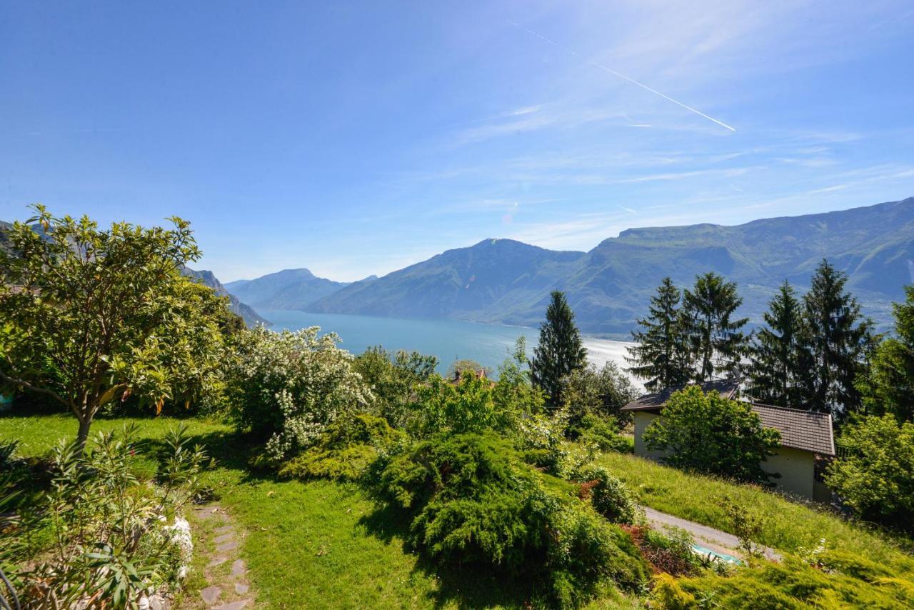 Paradise Garden & View Tremosine Extérieur photo