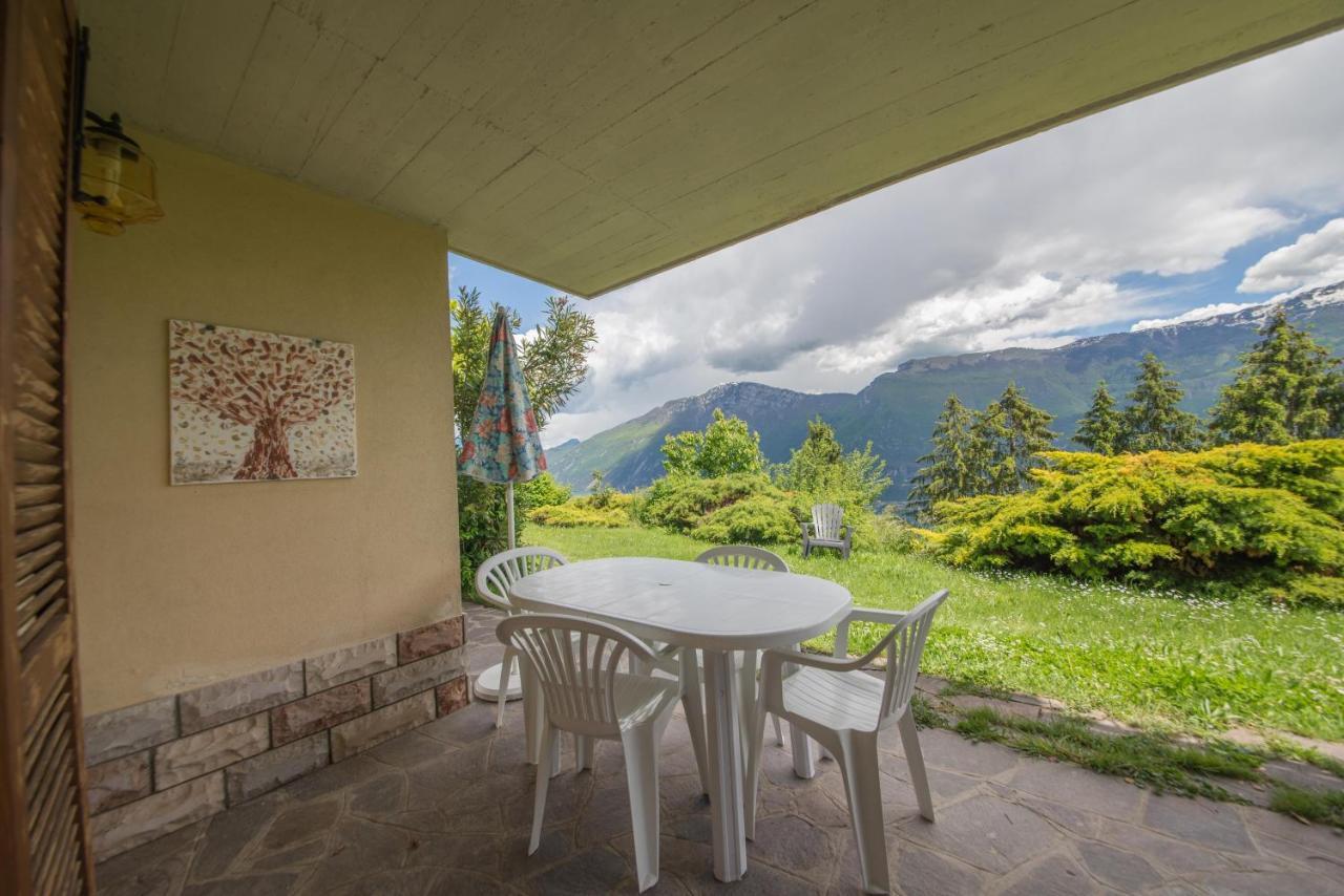 Paradise Garden & View Tremosine Extérieur photo
